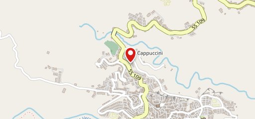 La Vesuviana sulla mappa