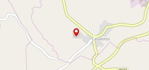 La Villa Hotel sulla mappa