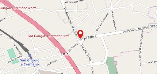 La Yogurteria sulla mappa