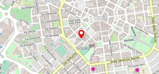 LAB31 sur la carte