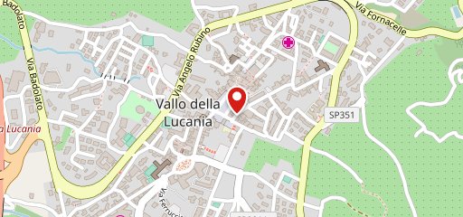 LAB54 sulla mappa