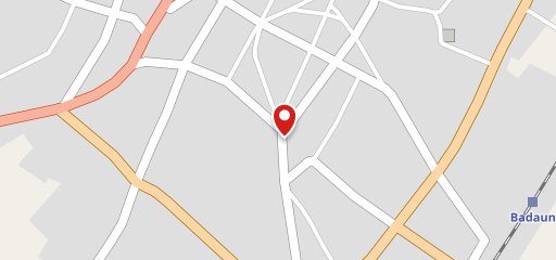 Labela restaurant on map