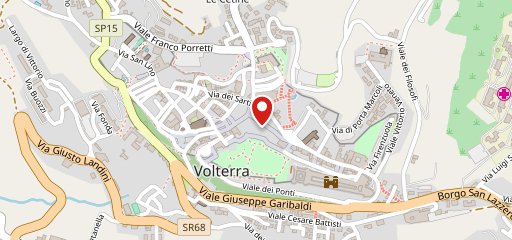 Torrefazione Labella Lelio sulla mappa