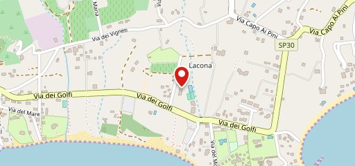 Bar Lacona sulla mappa