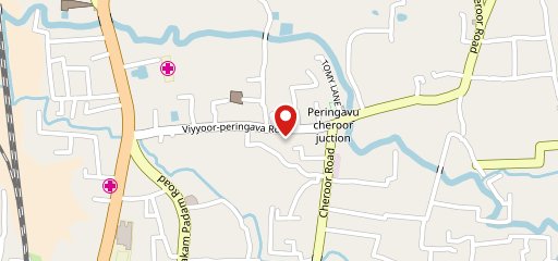 LADOO SWAMY KAVERI MADAM on map