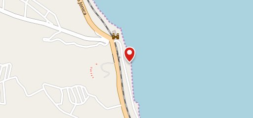 Laguna Blu Lounge & Beach Bar sulla mappa