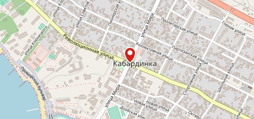 Lakomka on map