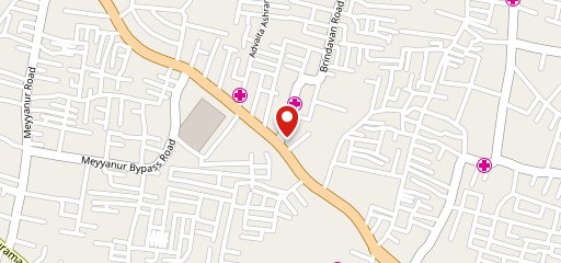 Lakshmi Sweets on map