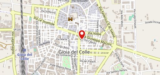 l'Altra Corte Pizzeria sulla mappa