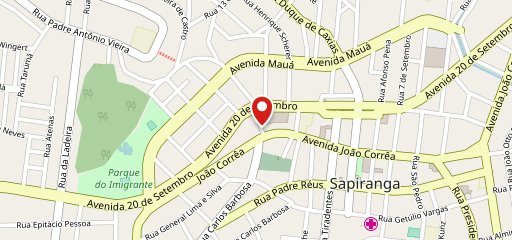 Lanahgastronomia no mapa