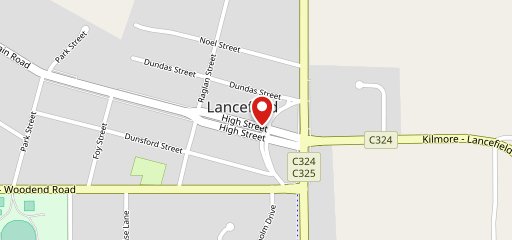 Lancefield Takeaway, Lancefield - Restaurant menu, prices and reviews