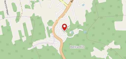 Lanchonete e Restaurante Recanto Da Mata no mapa