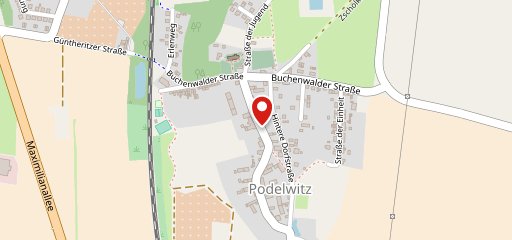 Landgasthof Podelwitz, Rackwitz Speisekarte, Preise und Bewertungen