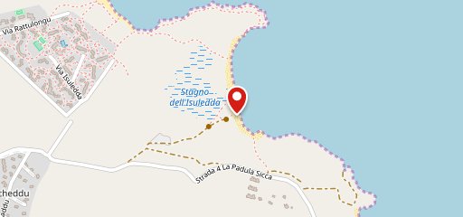 L&L Beach sur la carte