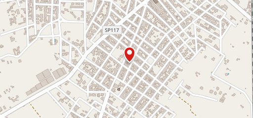 L'Angolo della Scottona sulla mappa