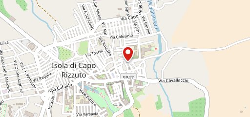 L'Angolo Delle Delizie sulla mappa