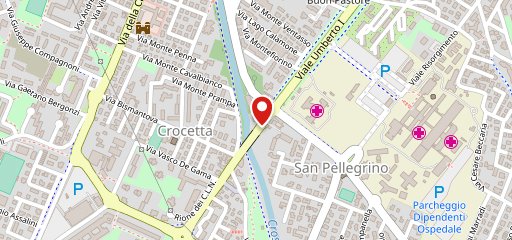 L'Angolo di Napoli sulla mappa