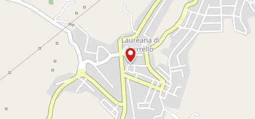 L’Angolo Giusto Pettè sulla mappa