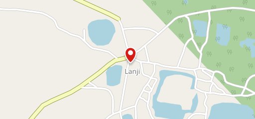 Lanji Lassi Corner on map