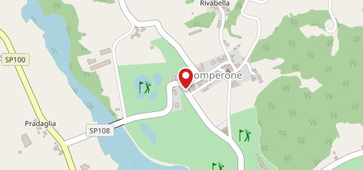 Lanuovavalle Pic Nic sulla mappa