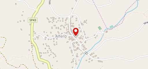 Hotel-Ristorante Lanzi sulla mappa