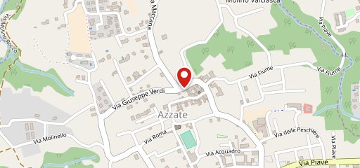 L’Apetit sulla mappa