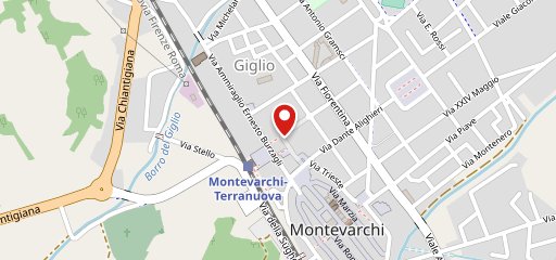 Largo Galeffi 1 sulla mappa