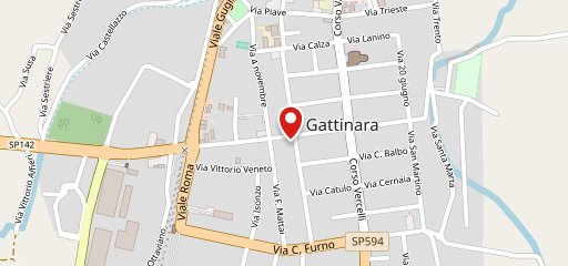 L'Artigiana Del Gelato sulla mappa