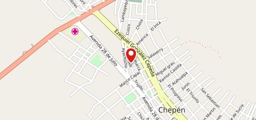 Las 3 regiones, Chepen - Menú del restaurante, precios y reseñas