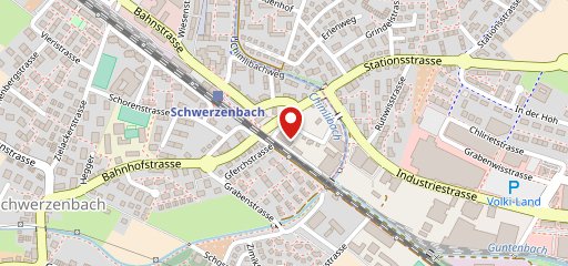 Laserstar GmbH sur la carte