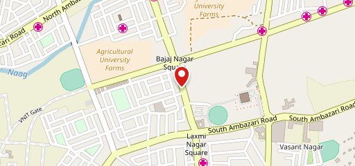 Lassi Day Cafe on map