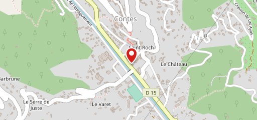 L'atelier d'anais sur la carte