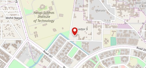 Laung Elaichi Take Away & Delivery on map