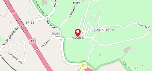 Lava Nova на карте