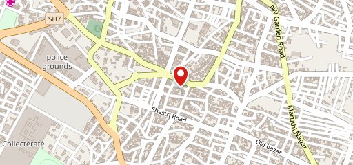 Lavanya Sarvapindi Center on map