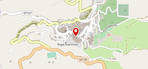 Laviko caffe' Cesaro' sulla mappa