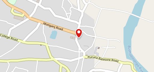 Laxmi Nana Hotel on map