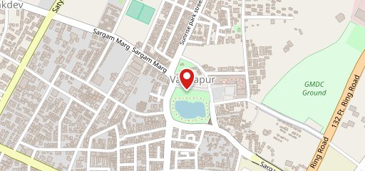Laxmi Punjabi Paratha & Momos on map