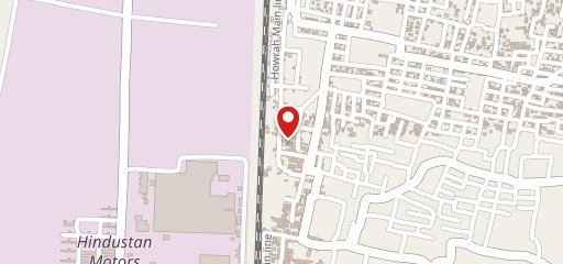 LAZIZ FOOD PLAZA on map