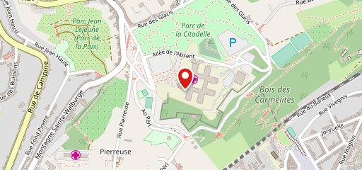 Le 12ème sur la carte