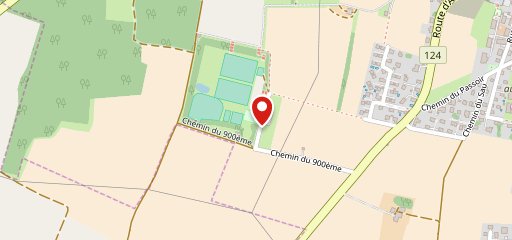 Le Brûlot sulla mappa