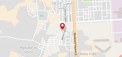 Le Coin Gourmand Ait Melloul Agadir Ait Melloul Critiques De Restaurant le-coin-gourmand-ait-melloul-agadir-ait-melloul-critiques-de-restaurant