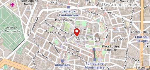 Le Consulat sur la carte