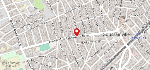 Le Gout S Invite sur la carte