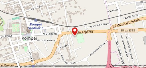 Le Lune Bistrot & WineBar sulla mappa