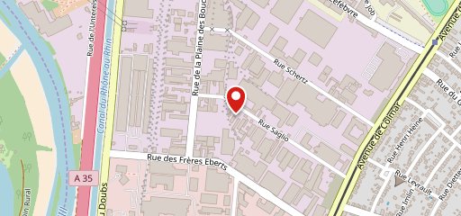 Traiteur Mariage Strasbourg | Le Mekane | fiançailles | Location de salle sur la carte