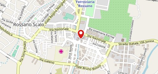 Il Gattopardo - Pizzeria & Aperitif sulla mappa