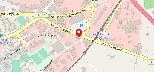 LouPaniou sur la carte