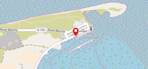 Le Parc Aux Huîtres - Restaurant & Hotel sur la carte