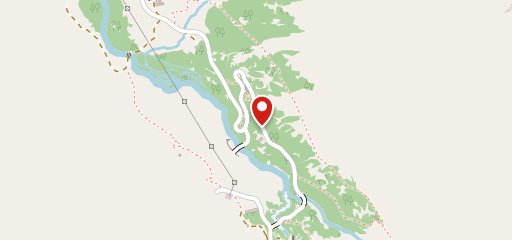 Le Petit Paradis sulla mappa